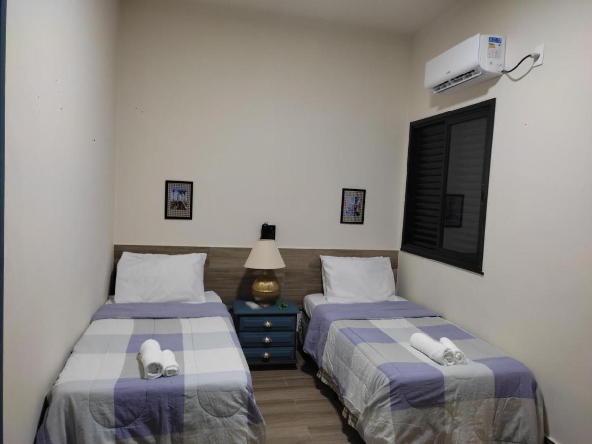 Avenida Hotel De Resende Bagian luar foto
