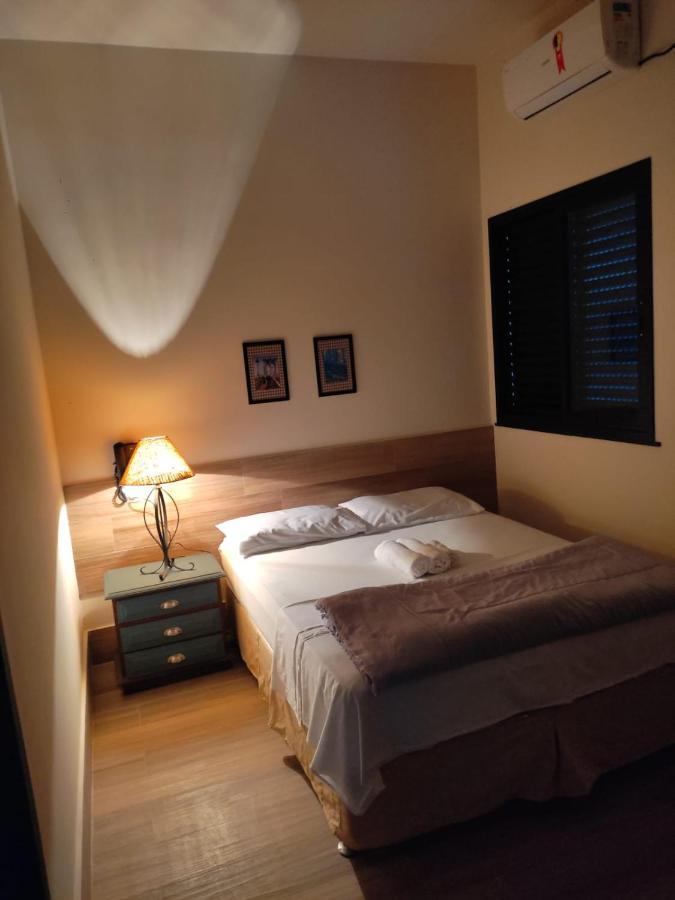 Avenida Hotel De Resende Bagian luar foto